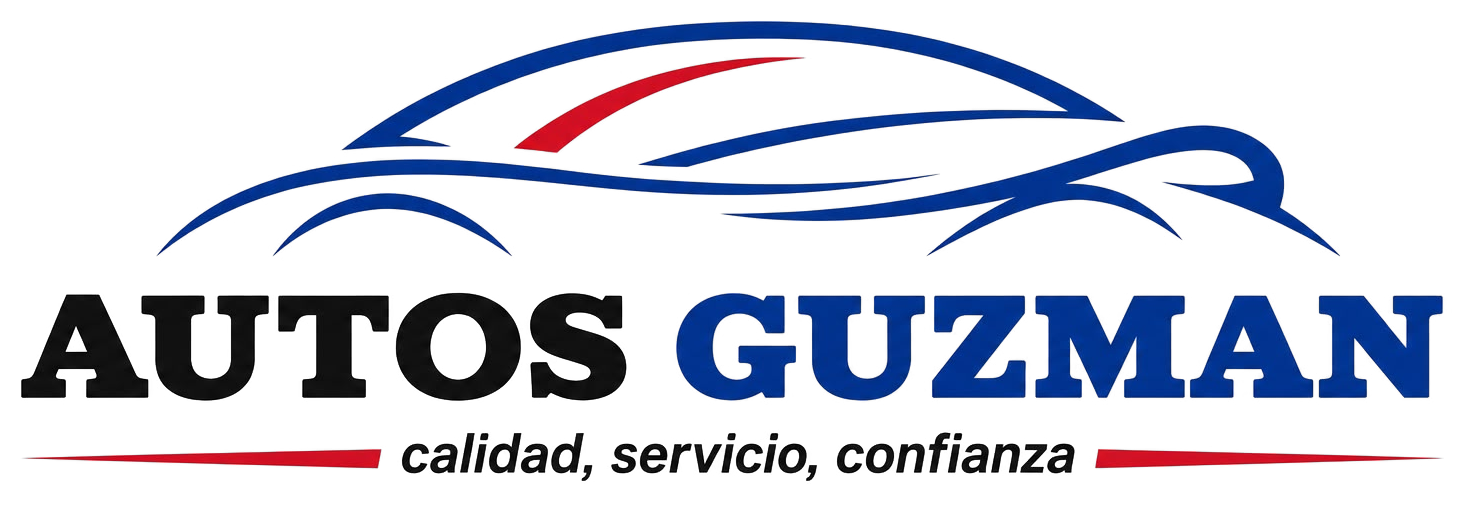 Autos Guzmán